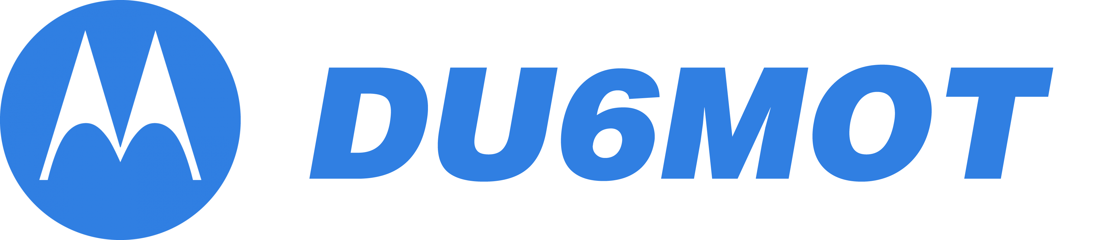 DU6MOT Communications